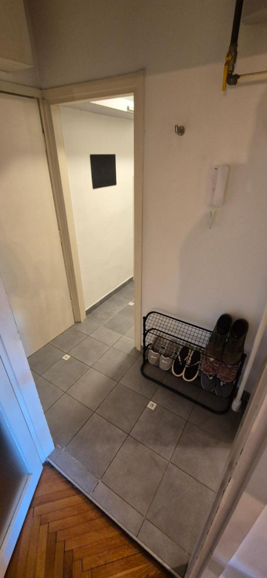 Cozy Apartment Near Tram Station Zagreb Exterior foto