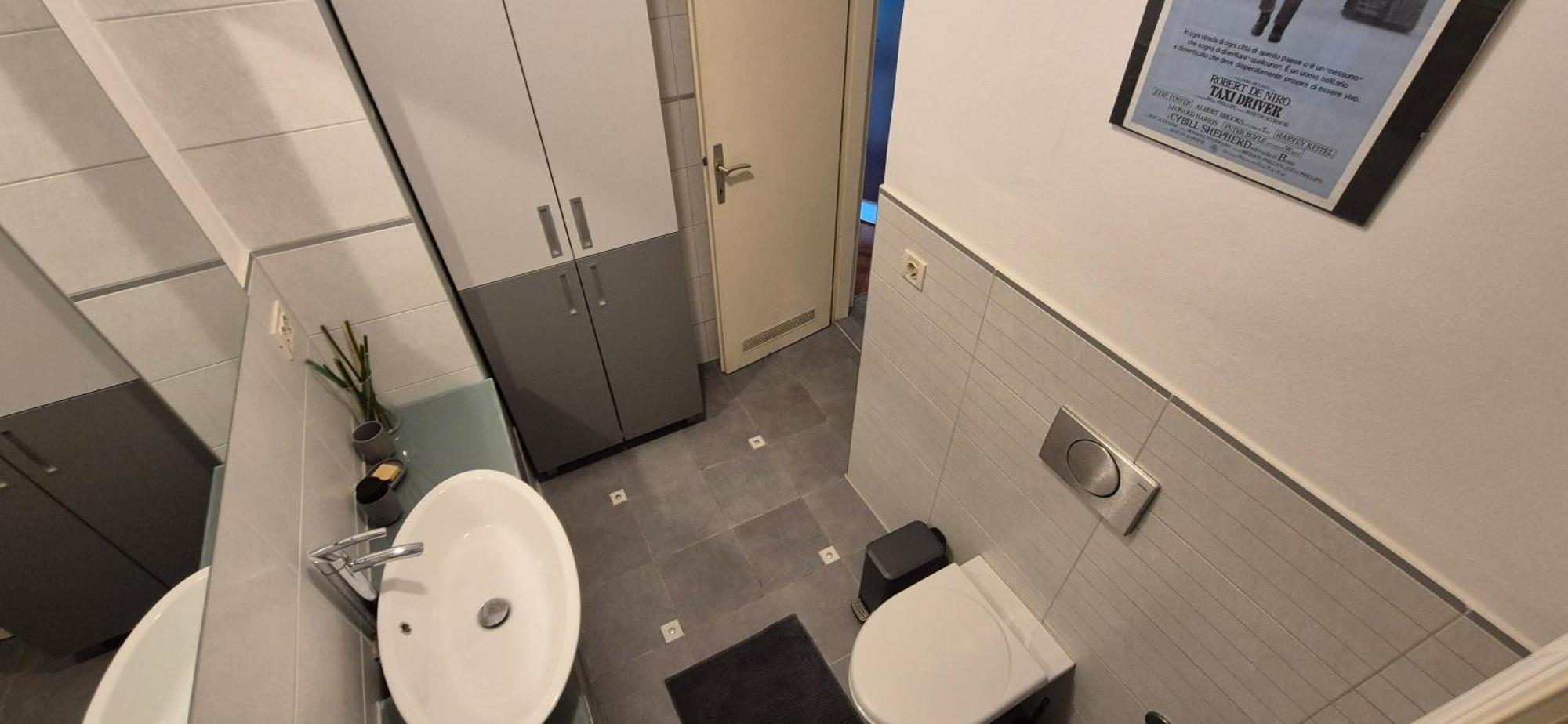 Cozy Apartment Near Tram Station Zagreb Exterior foto